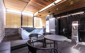 Pohang Jukdo Market 11 Avenue