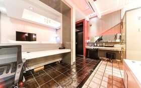 Pohang Jukdo Market 11 Avenue