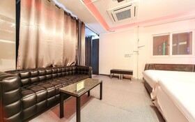 Pohang Jukdo Market 11 Avenue