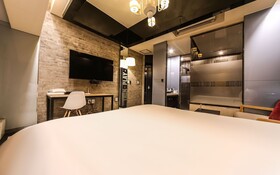 Pohang Jukdo Market 11 Avenue