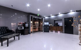 Pohang Jukdo Market 11 Avenue