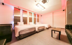 Pohang Jukdo Market 11 Avenue