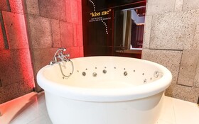 Pohang Jukdo Market 11 Avenue