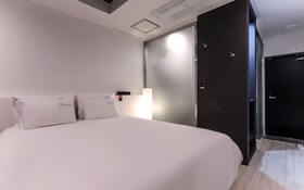 Pohang Jukdo Market 11 Avenue