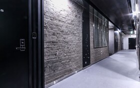 Pohang Jukdo Market 11 Avenue