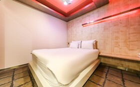 Pohang Jukdo Market 11 Avenue