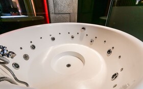 Pohang Jukdo Market 11 Avenue