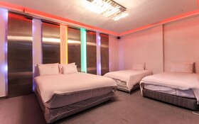 Pohang Jukdo Market 11 Avenue