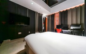 Pohang Jukdo Market 11 Avenue