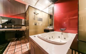 Pohang Jukdo Market 11 Avenue