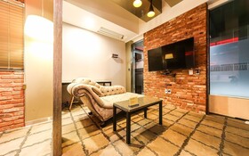 Pohang Jukdo Market 11 Avenue