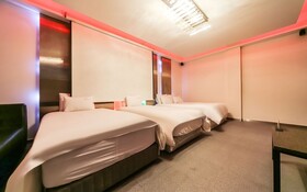 Pohang Jukdo Market 11 Avenue