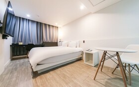 Pohang Jukdo Market 11 Avenue