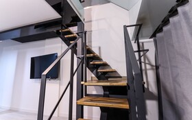 Pohang Jukdo Market 11 Avenue