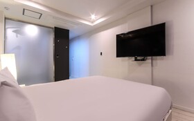 Pohang Jukdo Market 11 Avenue