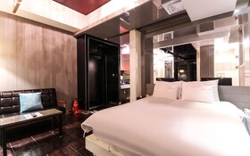 Pohang Jukdo Market 11 Avenue