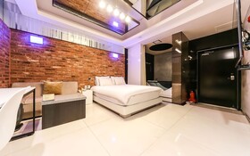 Pohang Jukdo Market 11 Avenue