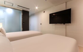 Pohang Jukdo Market 11 Avenue