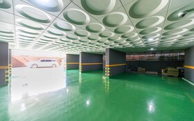 Pohang Jukdo Market G1