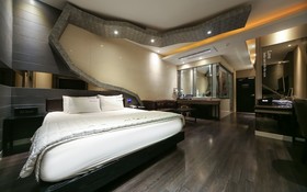 Pohang Jukdo Market Hotel A1