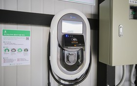 Pohang Jukdo Market Hotel A1
