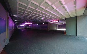 Pohang Jukdo Market Hotel A1