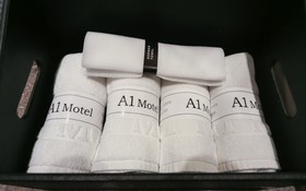 Pohang Jukdo Market Hotel A1
