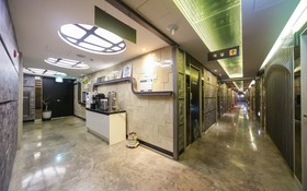 Pohang Jukdo Market Hotel A1