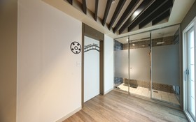 Pohang Jukdo Market Hotel A1