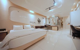 Pohang Jukdo Market Hotel A1