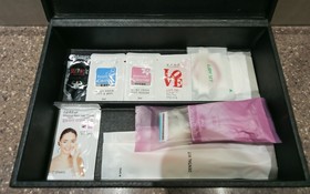 Pohang Jukdo Market Hotel A1