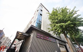 Pohang Jukdo Market Hotel A1
