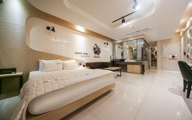 Pohang Jukdo Market Hotel A1