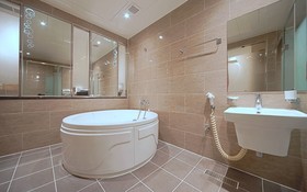 Pohang Jukdo Market Hotel A1