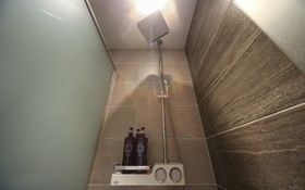 Pohang Jukdo Market Hotel A1