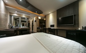 Pohang Jukdo Market Hotel A1