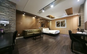 Pohang Jukdo Market Hotel A1