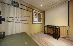 Pohang Jukdo Market Hotel A1
