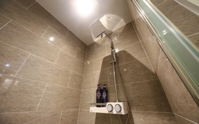 Pohang Jukdo Market Hotel A1