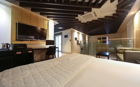 Pohang Jukdo Market Hotel A1