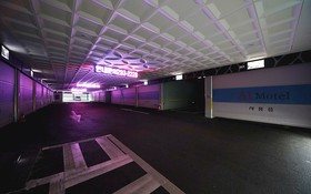 Pohang Jukdo Market Hotel A1