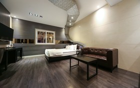Pohang Jukdo Market Hotel A1