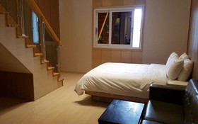 Pohang Jukdo Market Hotel A1