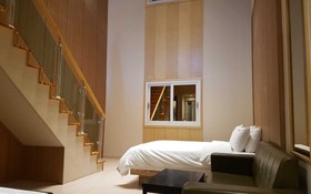 Pohang Jukdo Market Hotel A1