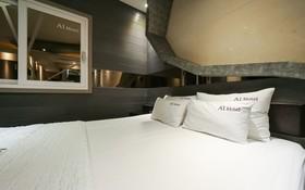Pohang Jukdo Market Hotel A1