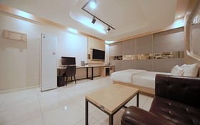 Pohang Jukdo Market Hotel A1
