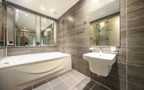 Pohang Jukdo Market Hotel A1