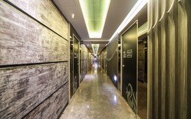 Pohang Jukdo Market Hotel A1