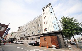 Pohang Jukdo Market Hotel A1