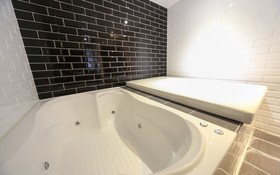 Pohang Jukdo Market Hotel A1